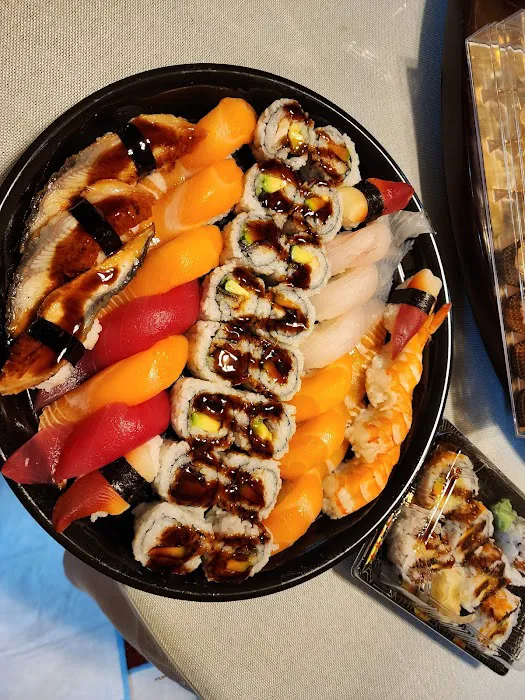 Manna Sushi Sen Picture 8