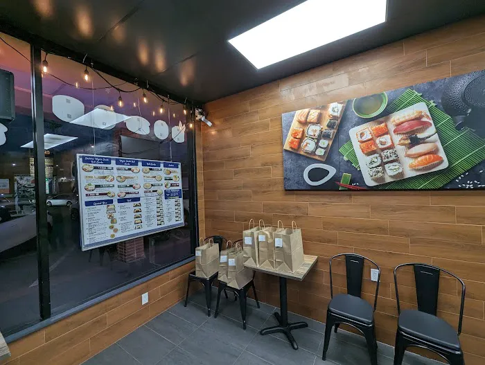 Manna Sushi Sen Picture 7