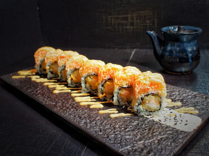 Ichi Japanese cuisine Picture 3