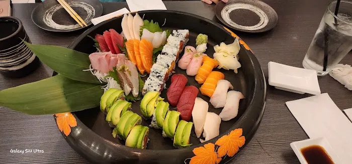 Ichi Japanese cuisine Picture 2