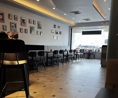 Ichi Japanese cuisine