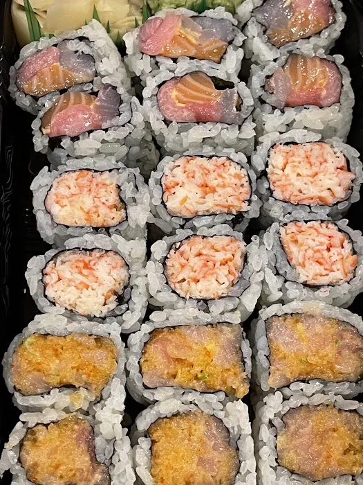 Ichi Japanese cuisine Picture 8
