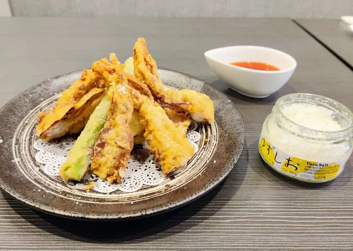 Ichi Japanese cuisine Picture 7