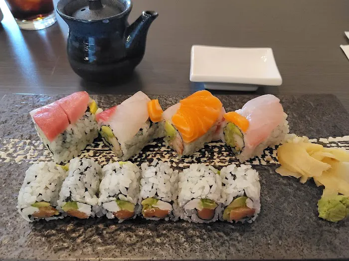 Ichi Japanese cuisine Picture 4
