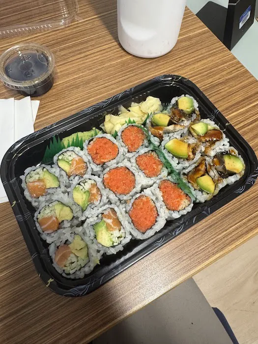 Ichi Japanese cuisine Picture 9