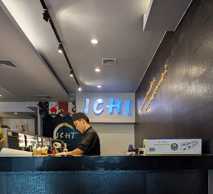 Ichi Japanese cuisine Picture 10