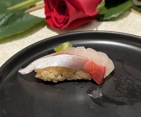 Tara Japanese Cuisine