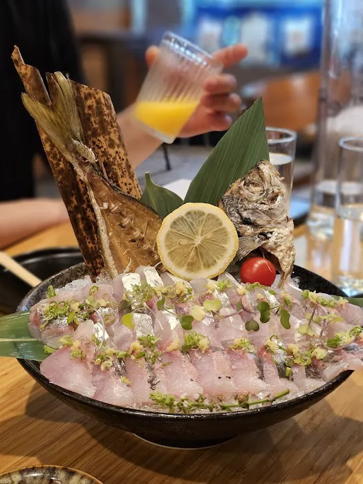 Tara Japanese Cuisine Picture 3
