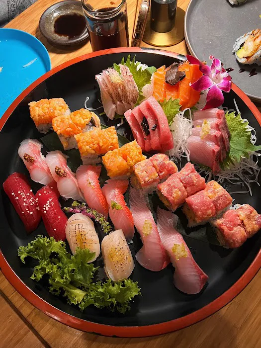 Tara Japanese Cuisine Picture 6