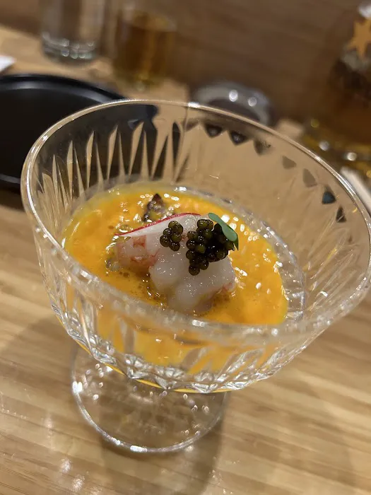 Tara Japanese Cuisine Picture 7