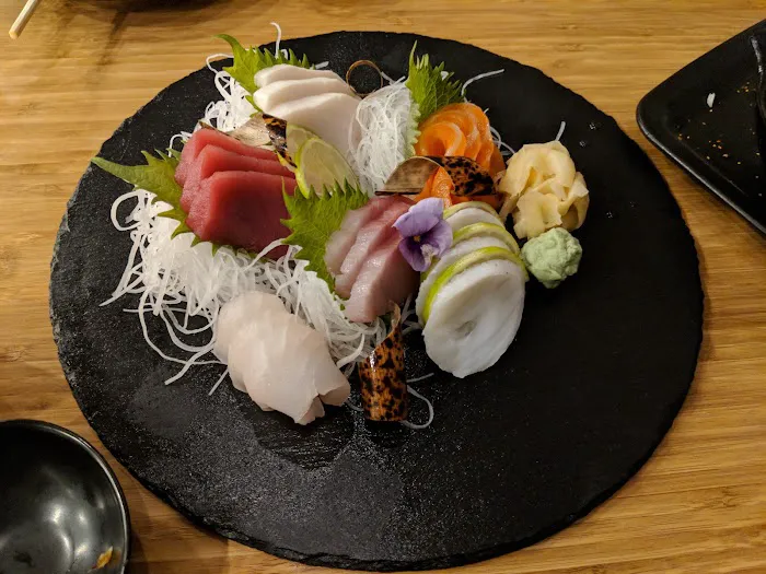 Tara Japanese Cuisine Picture 4