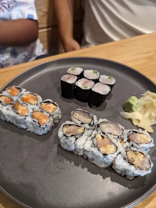 Tara Japanese Cuisine Picture 10