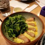 cha menya ramen(茶麵屋）