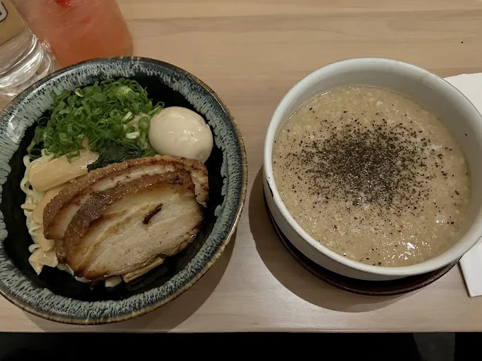 cha menya ramen(茶麵屋) Picture 6