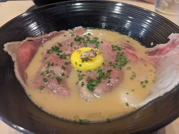 cha menya ramen(茶麵屋) Picture 4
