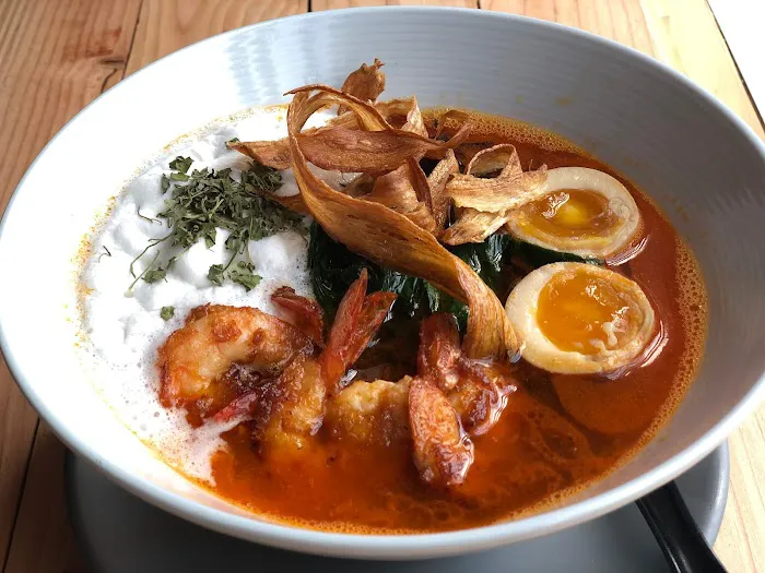 cha menya ramen(茶麵屋) Picture 3