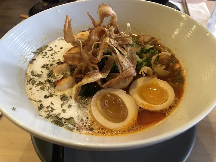 cha menya ramen(茶麵屋) Picture 7