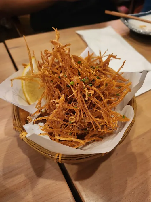 cha menya ramen(茶麵屋) Picture 8