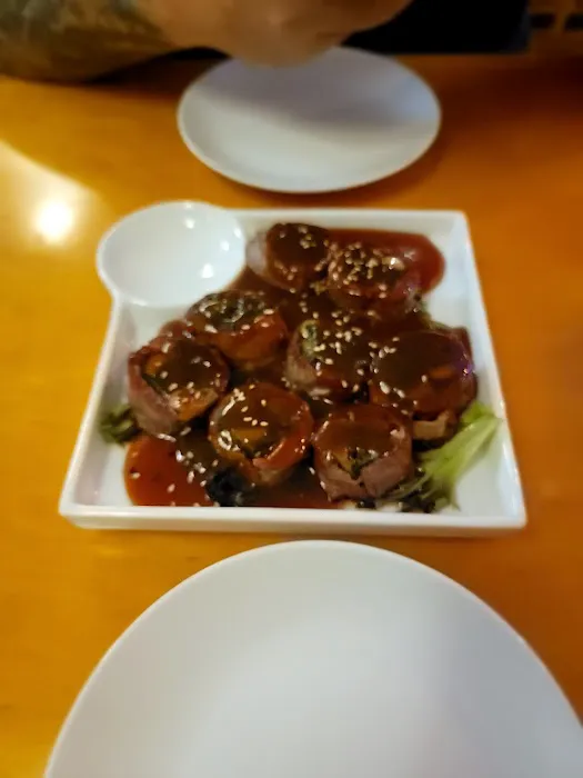 Kumo Sushi Picture 5