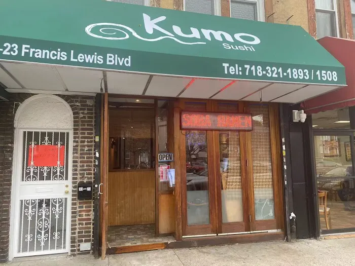 Kumo Sushi Picture 1