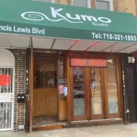 Kumo Sushi ico