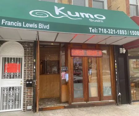 Kumo Sushi