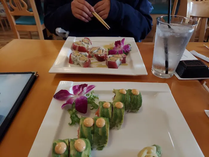 Kumo Sushi Picture 2
