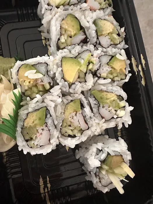 Kumo Sushi Picture 3