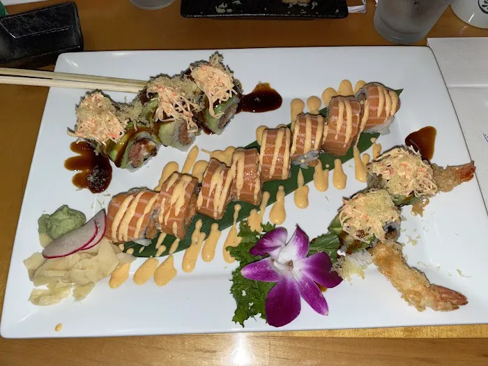 Kumo Sushi Picture 4