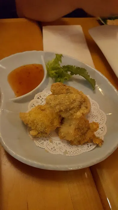 Kumo Sushi Picture 7