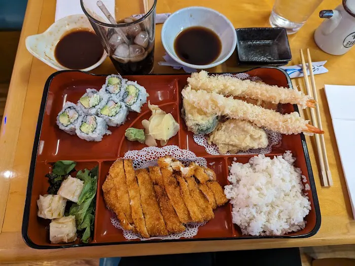 Kumo Sushi Picture 6