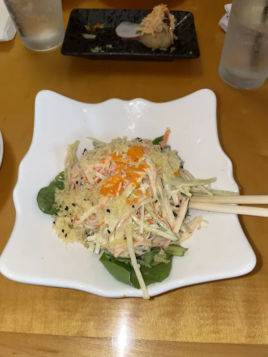 Kumo Sushi Picture 8
