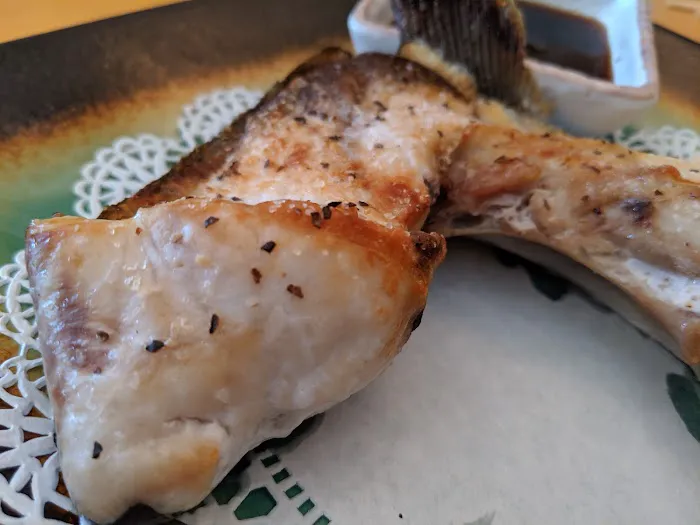 Kumo Sushi Picture 10