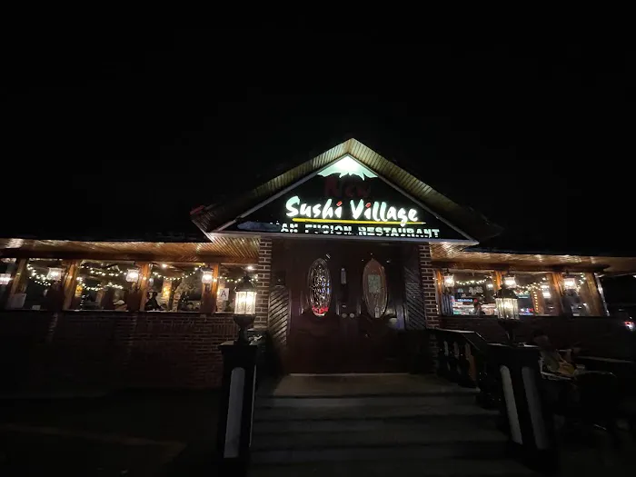 New Sushi Village Picture 4
