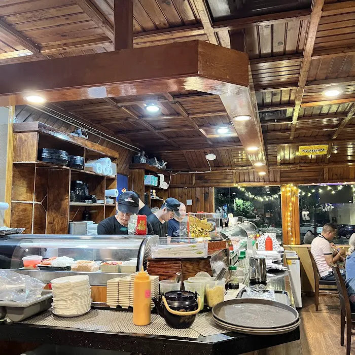 New Sushi Village Picture 9