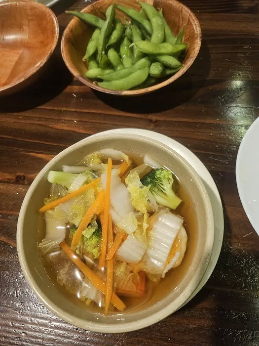 New Sushi Village Picture 7