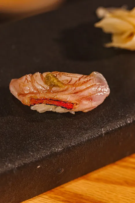 Himitsu - Omakase Picture 2