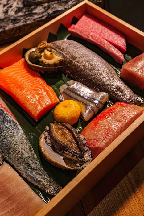 Himitsu - Omakase Picture 1