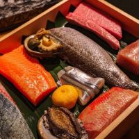 Himitsu - Omakase ico