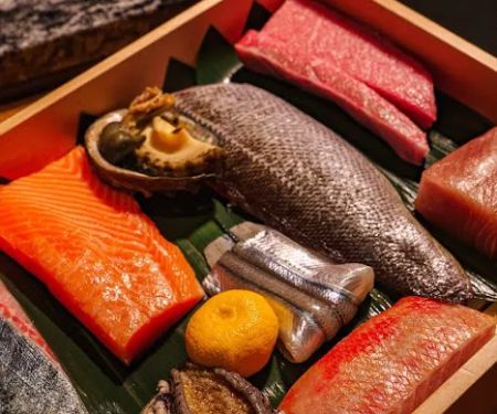 Himitsu - Omakase