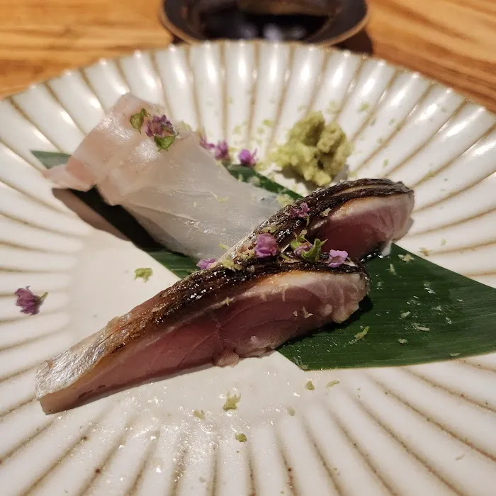 Himitsu - Omakase Picture 8