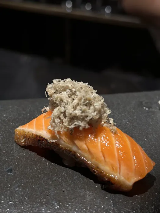 Himitsu - Omakase Picture 4
