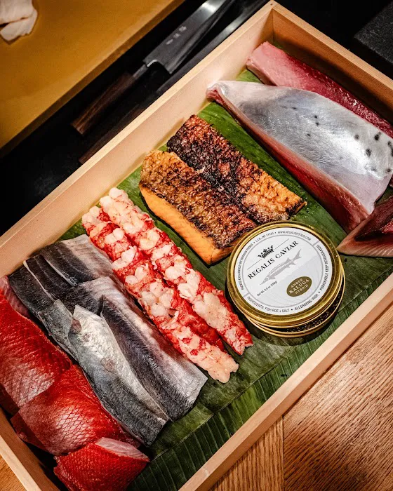 Himitsu - Omakase Picture 6