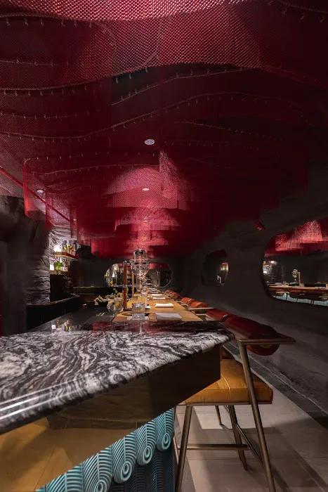 Himitsu - Omakase Picture 5