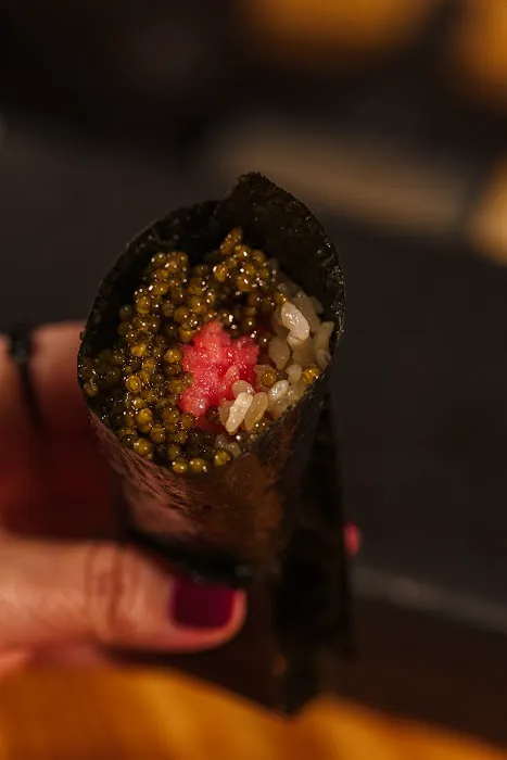 Himitsu - Omakase Picture 10
