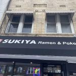 Sukiya Ramen & Poke