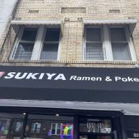Sukiya Ramen & Poke ico