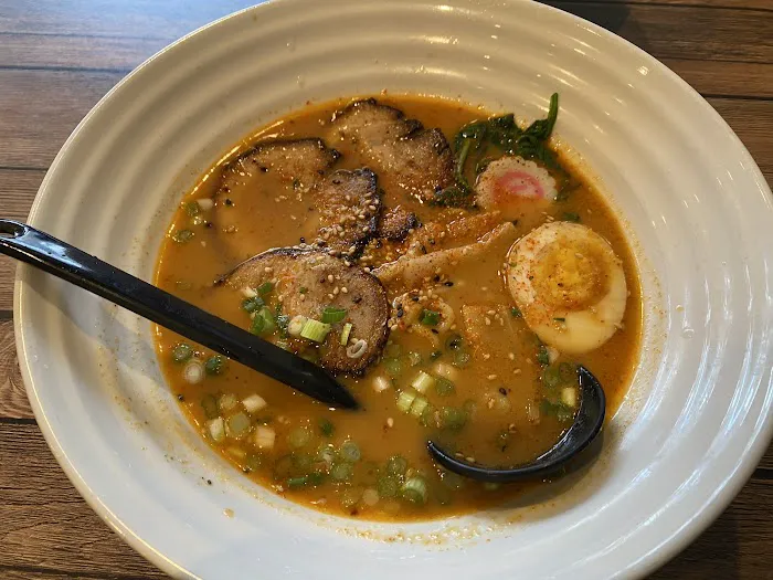 Sukiya Ramen & Poke Picture 2