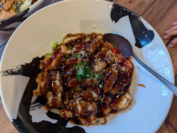 Sukiya Ramen & Poke Picture 5