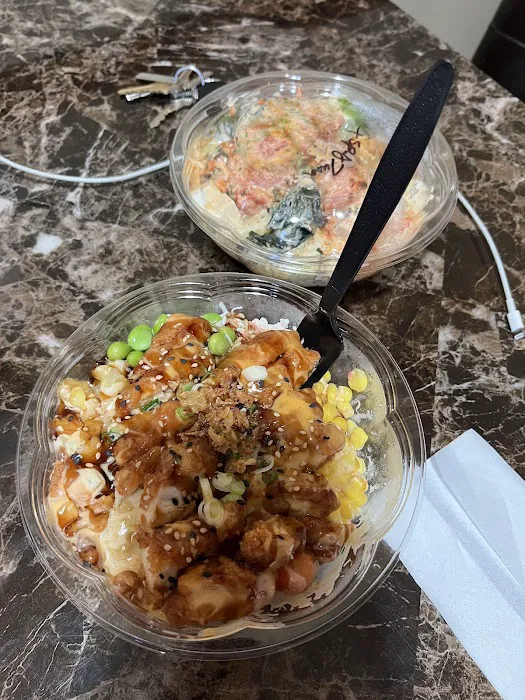 Sukiya Ramen & Poke Picture 8